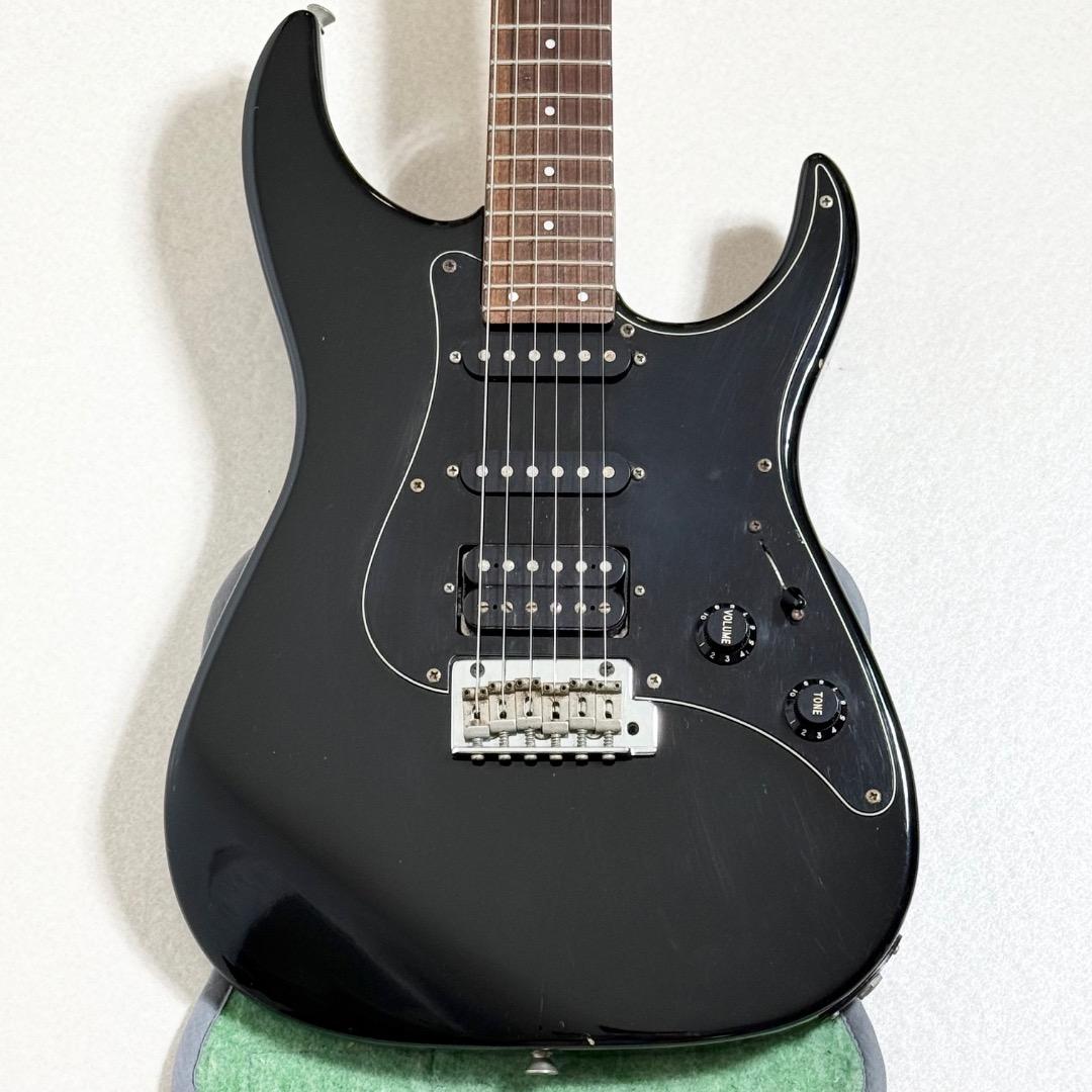 FERNANDES SFR-50 Dinky タイプ GOTOH ペグ