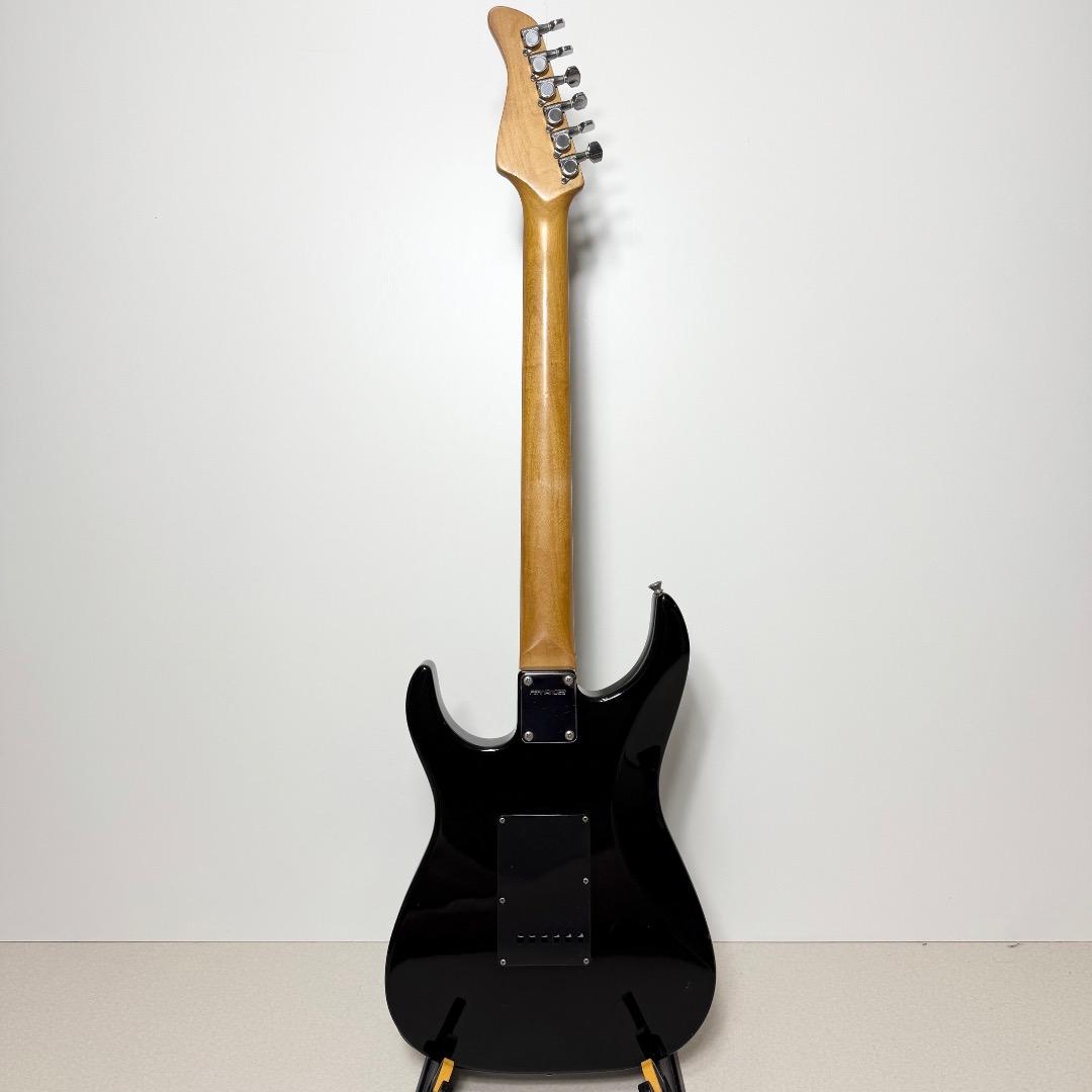 FERNANDES SFR-50 Dinky タイプ GOTOH ペグ