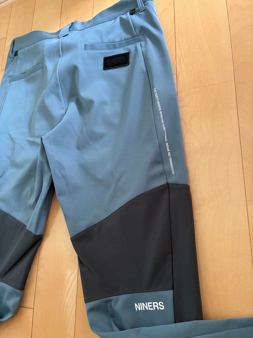 TFW49 マルチパーパスパンツ　L