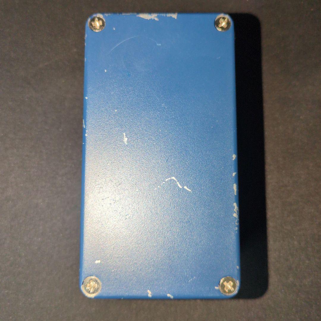 ギター Paperboy Stank Face Fuzz Silicon