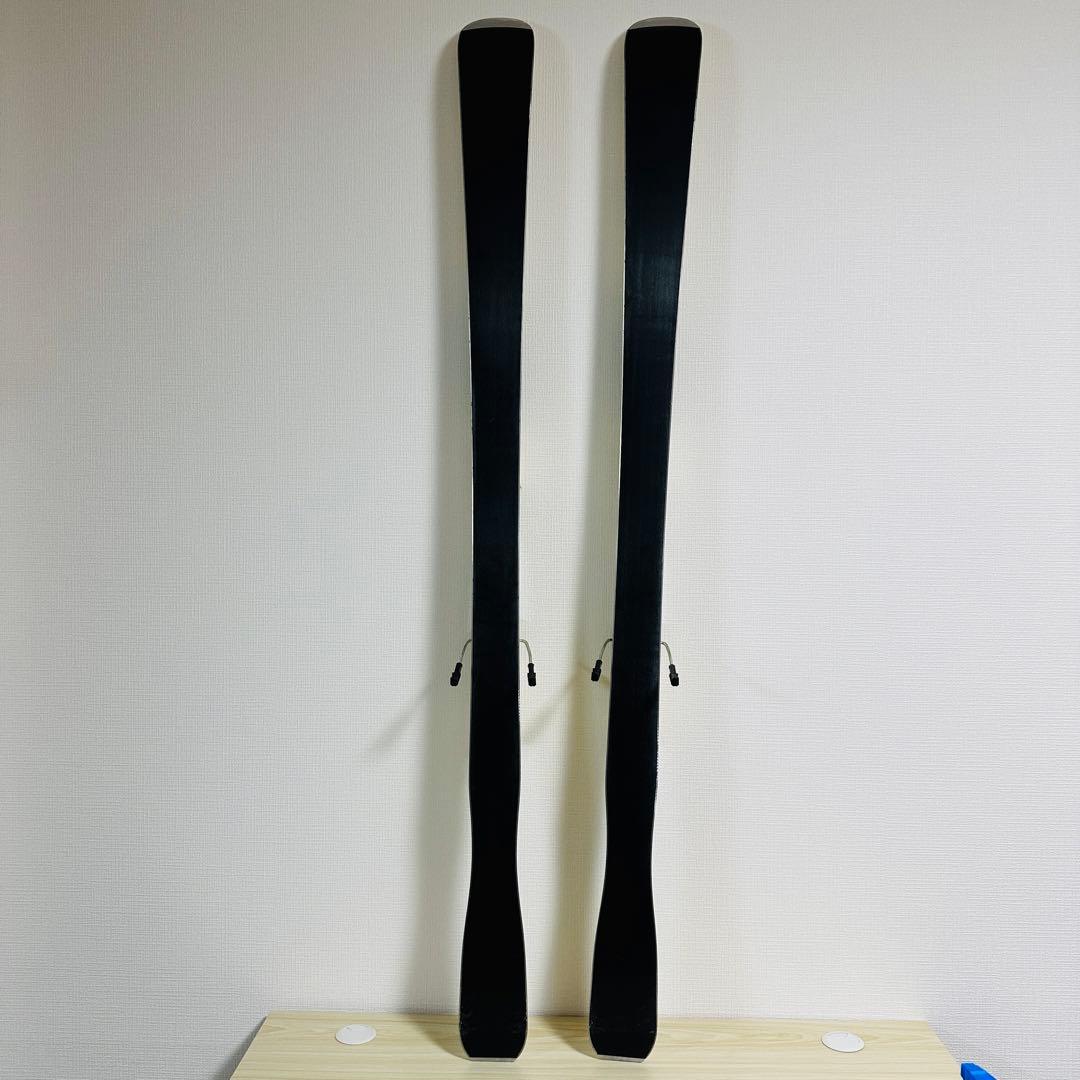 大人 rossignol スキー板154cm 学生 ロシニョール