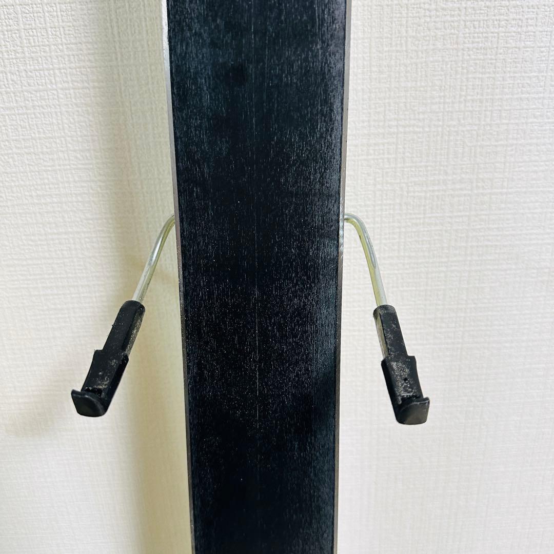 大人 rossignol スキー板154cm 学生 ロシニョール