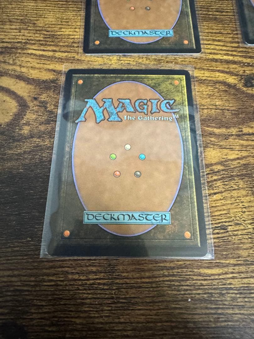 魂の撃ち込み/Soul Spike （たましいのうちこみ）