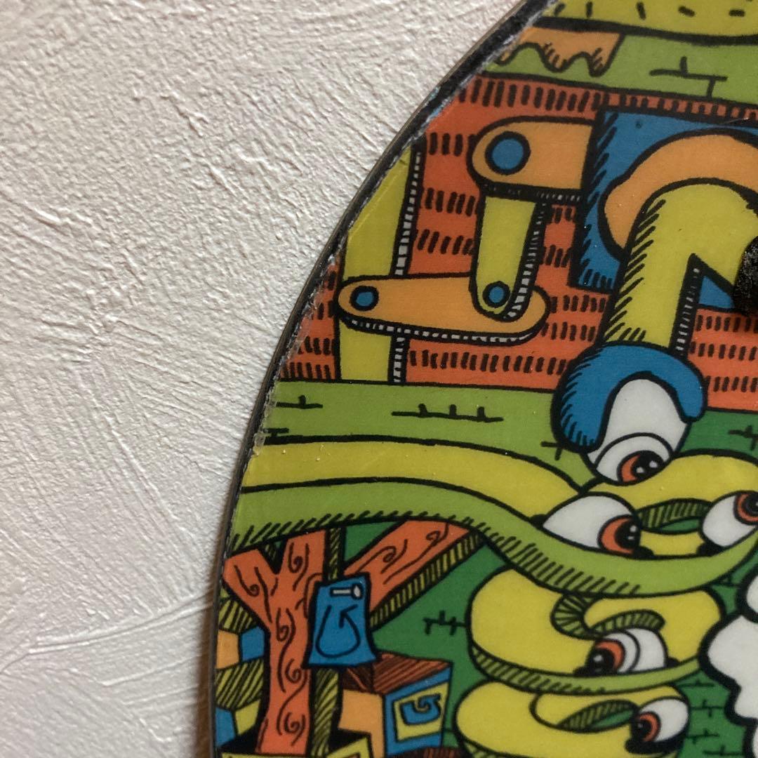 BURTON キッズ CHOPPER 115cm バートン　チョッパー　セット