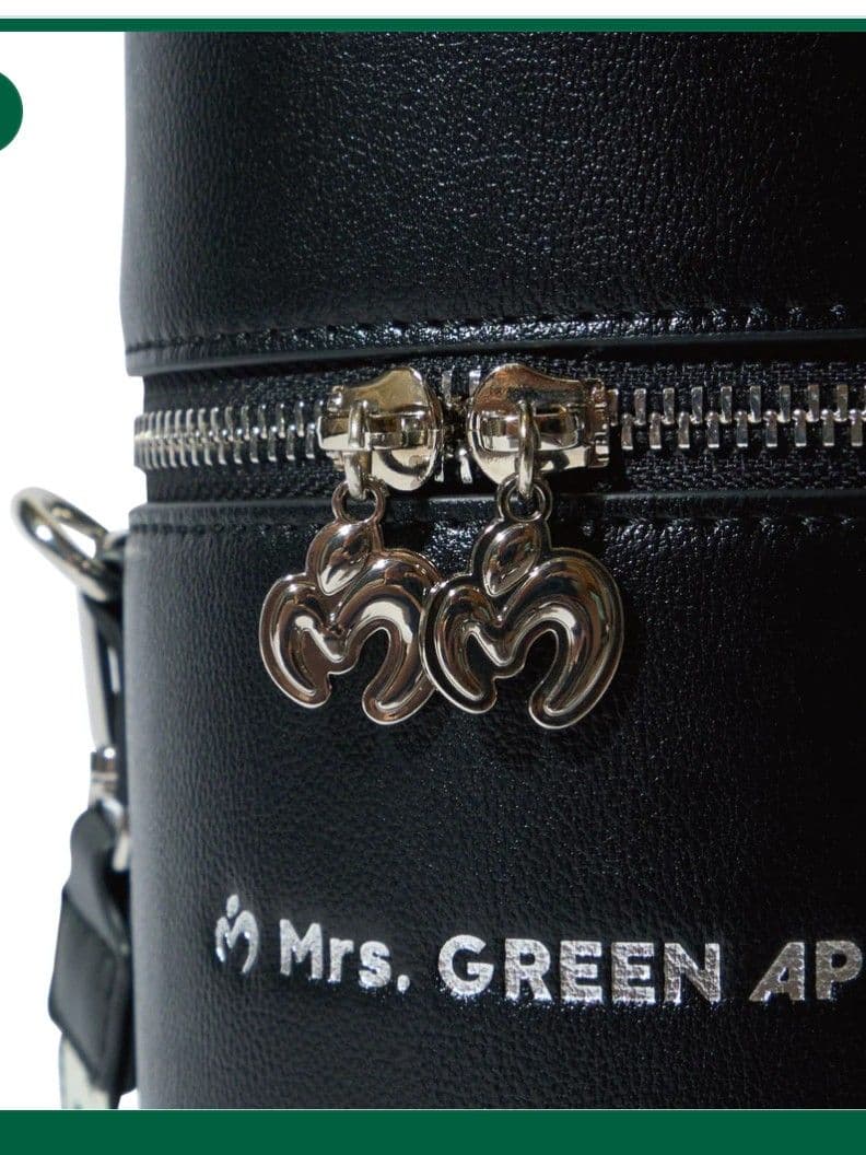 Mrs. GREEN APPLE ペンライトケース ブラック 新品未開封