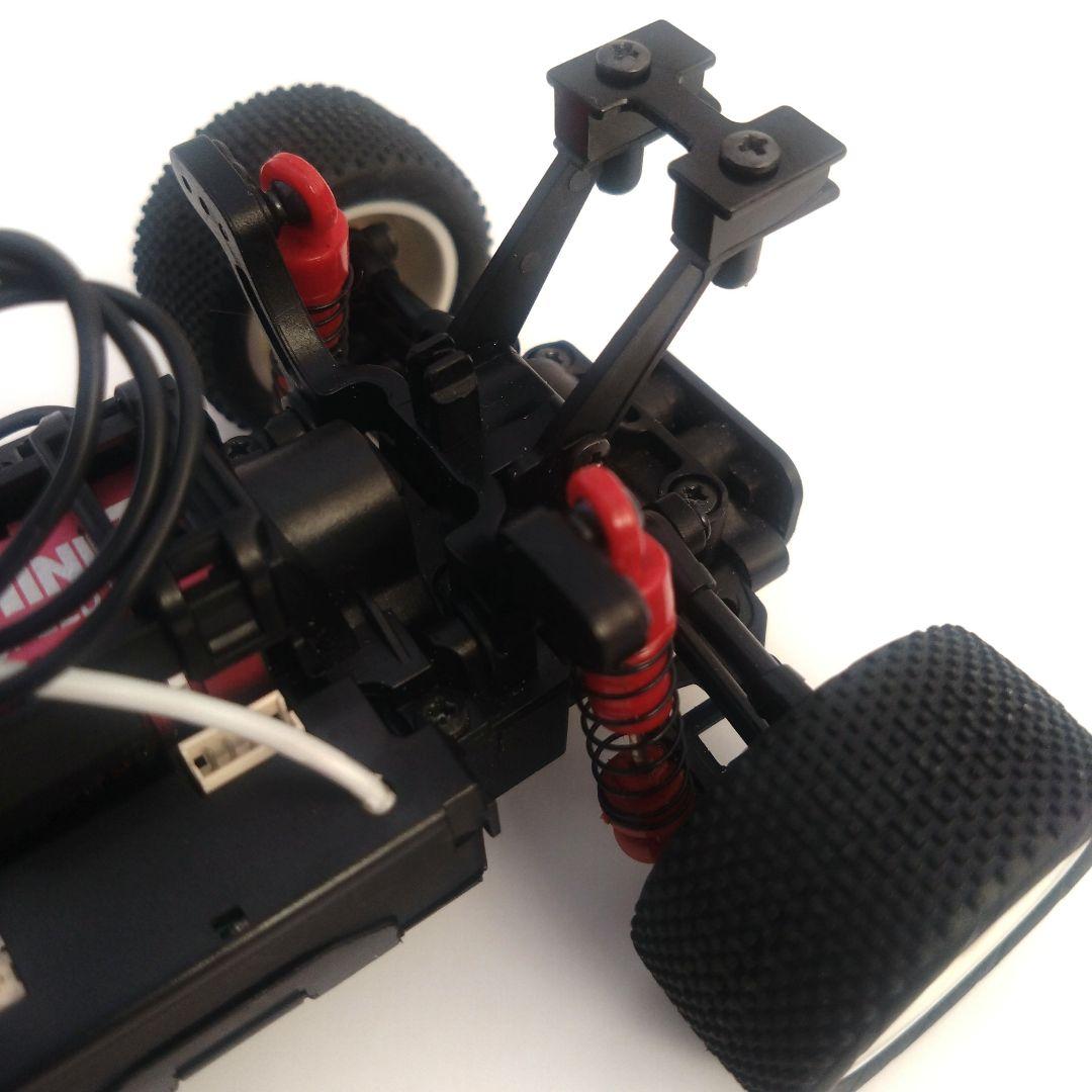 ミニッツバギー　MB-010VE2.0【中古】
