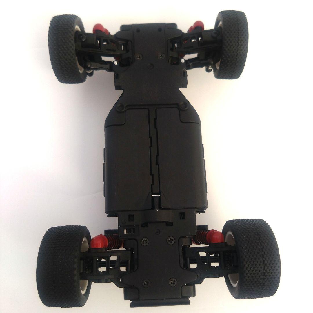 ミニッツバギー　MB-010VE2.0【中古】
