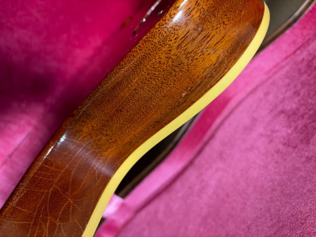 ギター Gibson Custom Shop Murphy Lab 1959