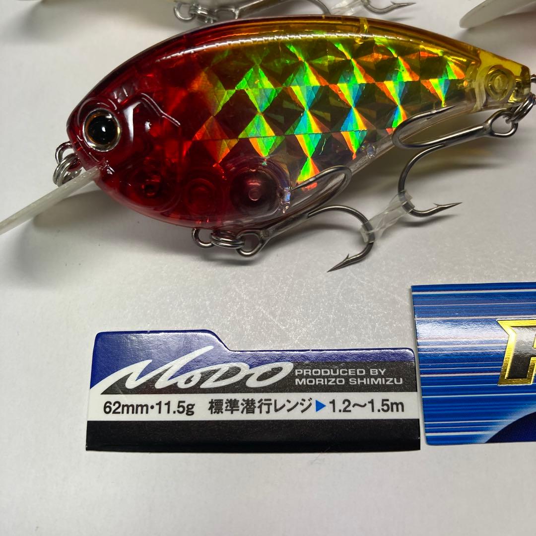 【新品】エバーグリーン　モードフラット　　　　　　　　　フォース 5セット