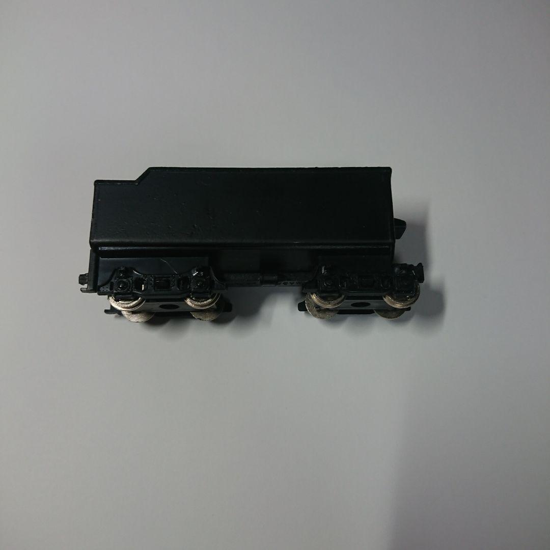 Daiapet ヨネザワ SL ミニカー C62 蒸気機関車