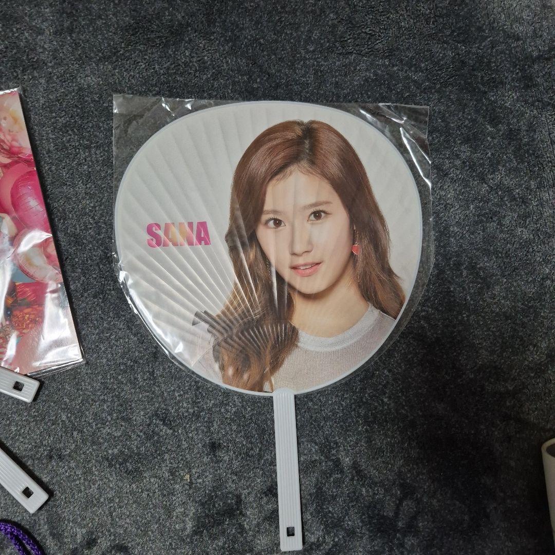 TWICE ファングッズセット まとめ売り