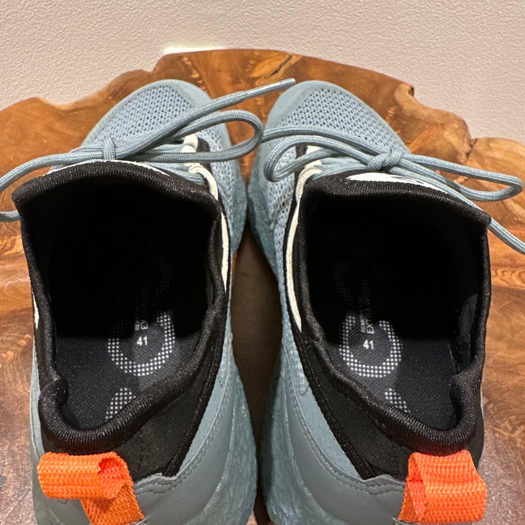 ECCO バイオムH5