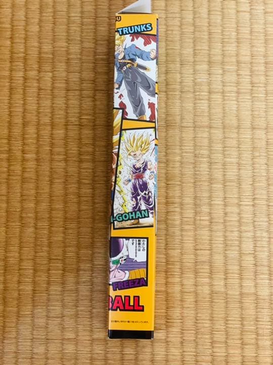ドラゴンボール　鳥山明　イラスト　ポスター　原作原画　集英社　孫悟飯