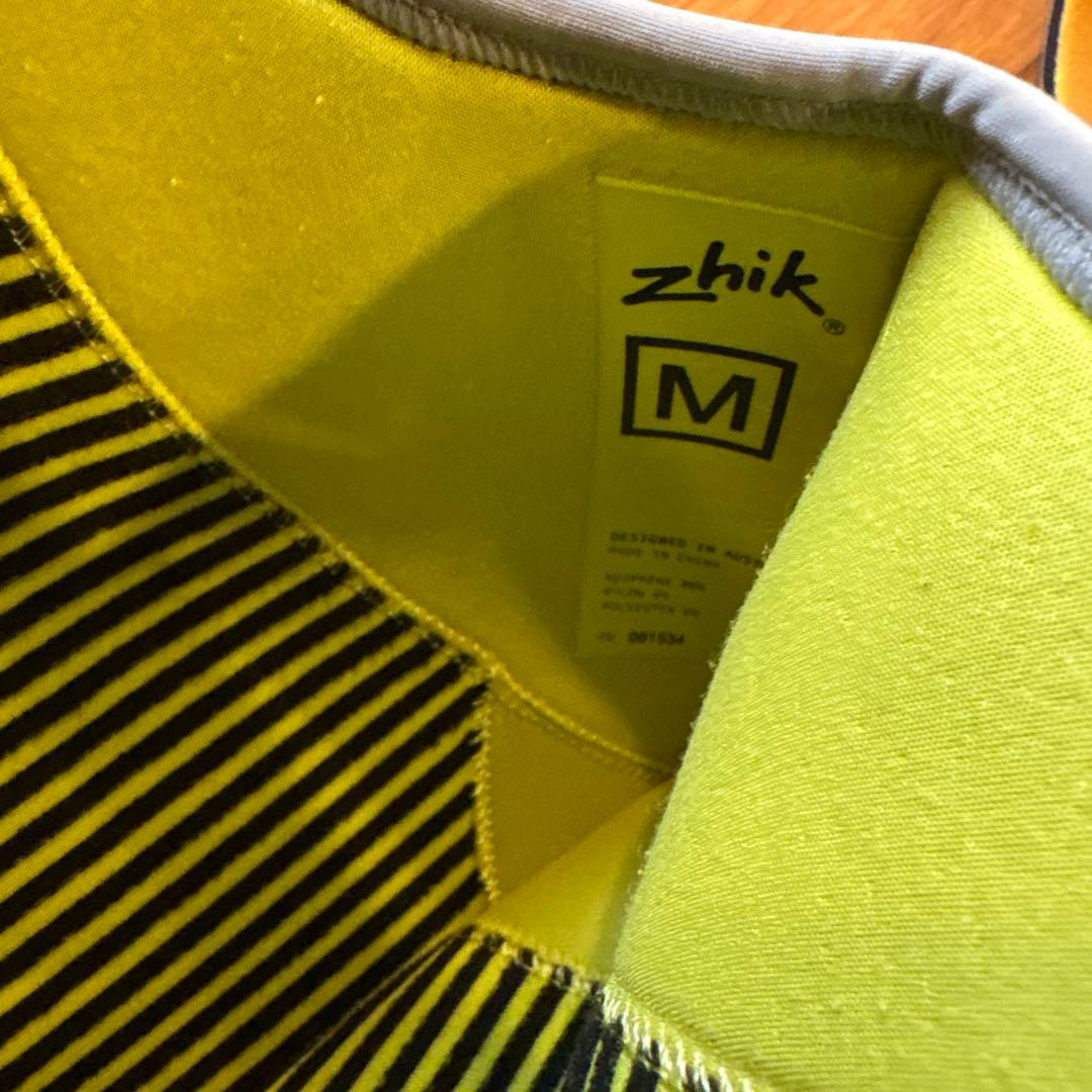 サーフィン・ボディボード Zhik