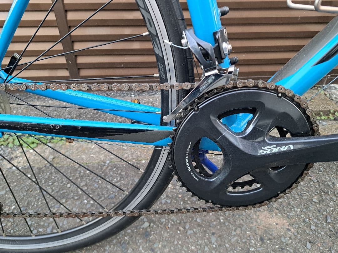 giant contend1 2019 ブルー
