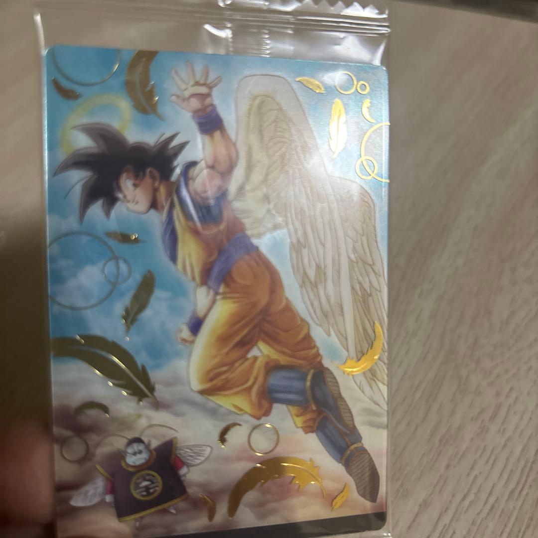 マグドラゴンボール　イタジャガ　vol.1 孫悟空・ブルマ