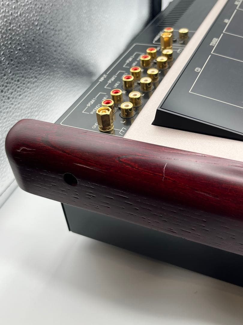 DoMiKi　Vestax AA-88 アクティブオーディオ