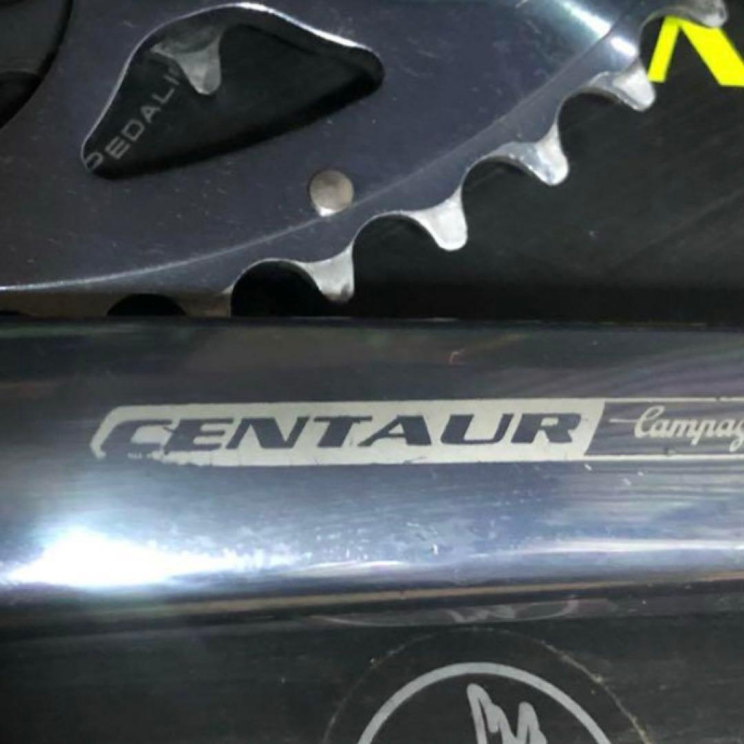 Campagnolo クランクセット