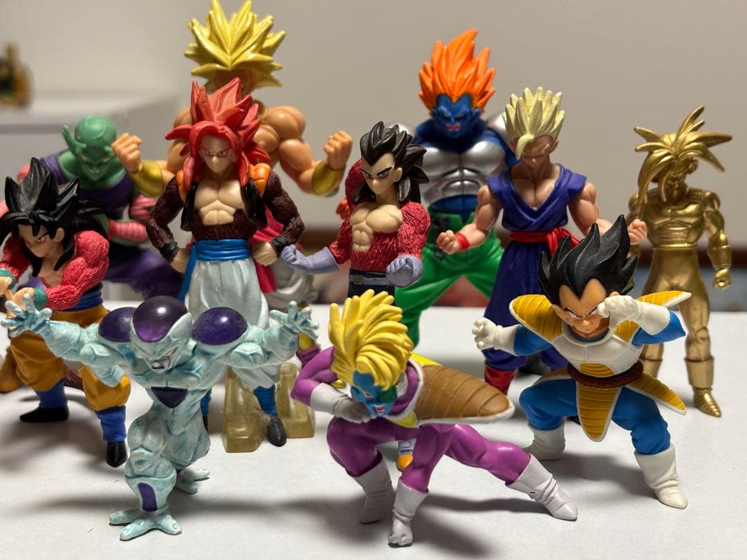 ドラゴンボール フィギュア 28体セット