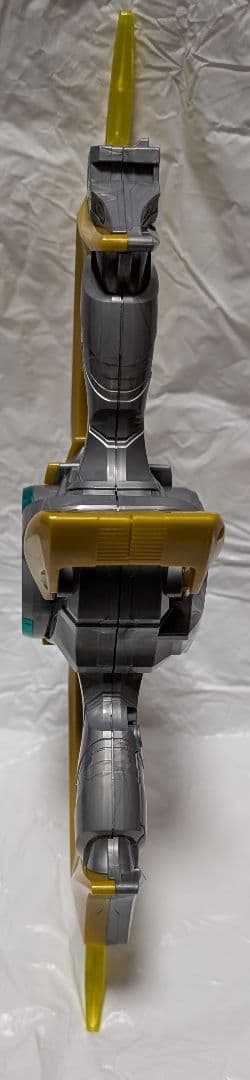 ブースターカプセム 付 DX イナズマブラスター & ゼッツゴチゾウ カプセム他