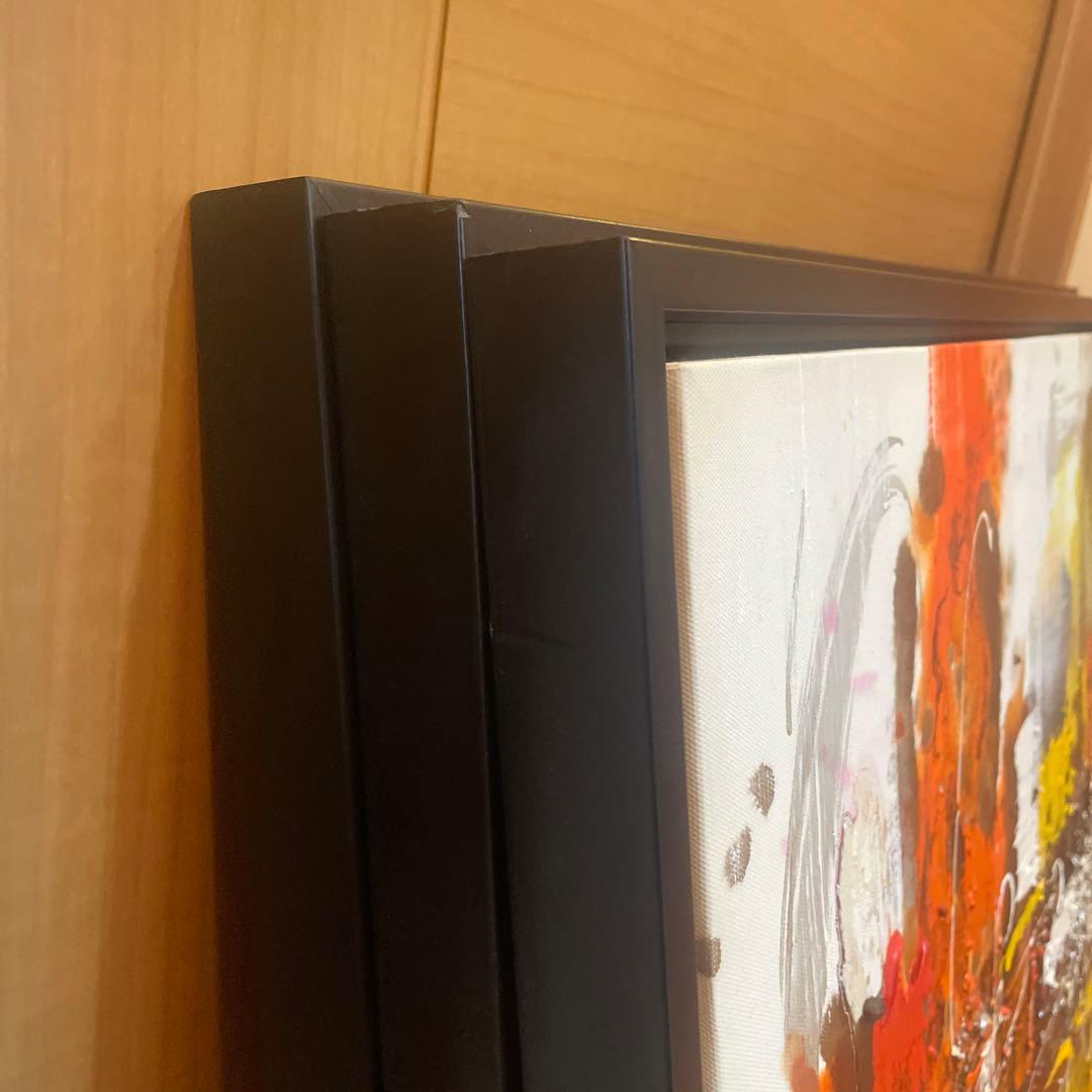 油絵　美術品　3つセット