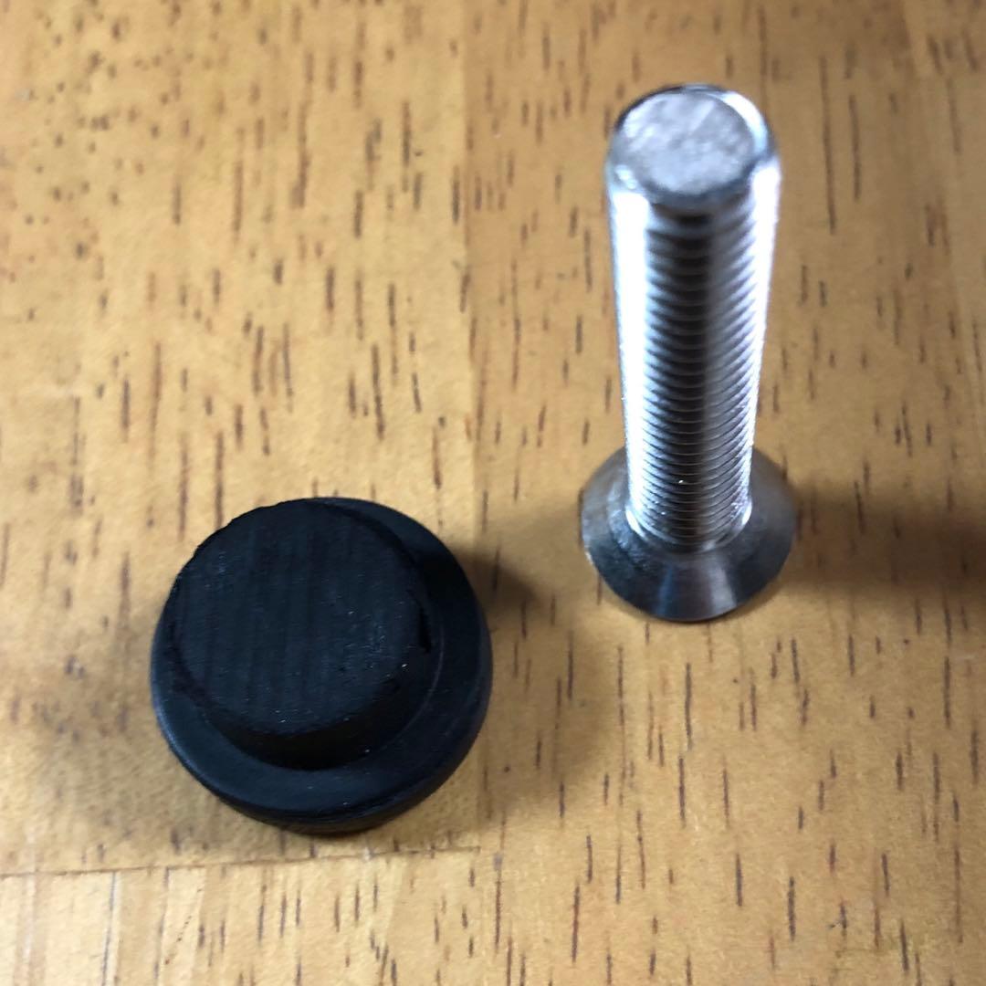 Rass Espiritu・CustomCue  エスピリチュキューシャフト2本