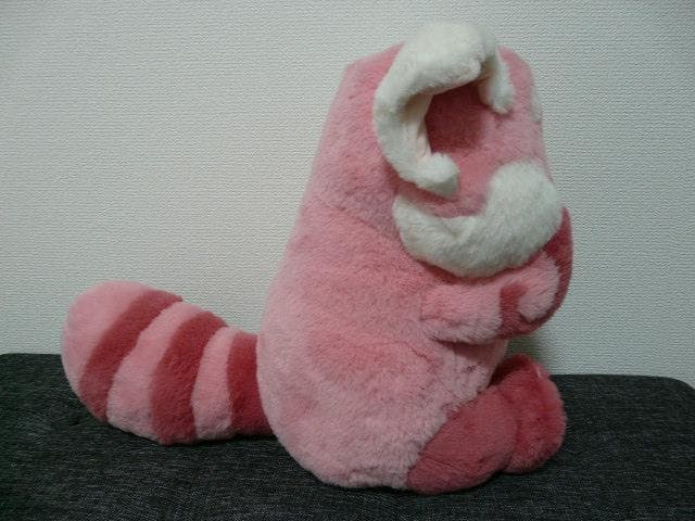 私ときどきレッサーパンダ　 ぬいぐるみ ぬいぐるみキーホルダー・キーチェーン
