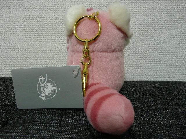 私ときどきレッサーパンダ　 ぬいぐるみ ぬいぐるみキーホルダー・キーチェーン