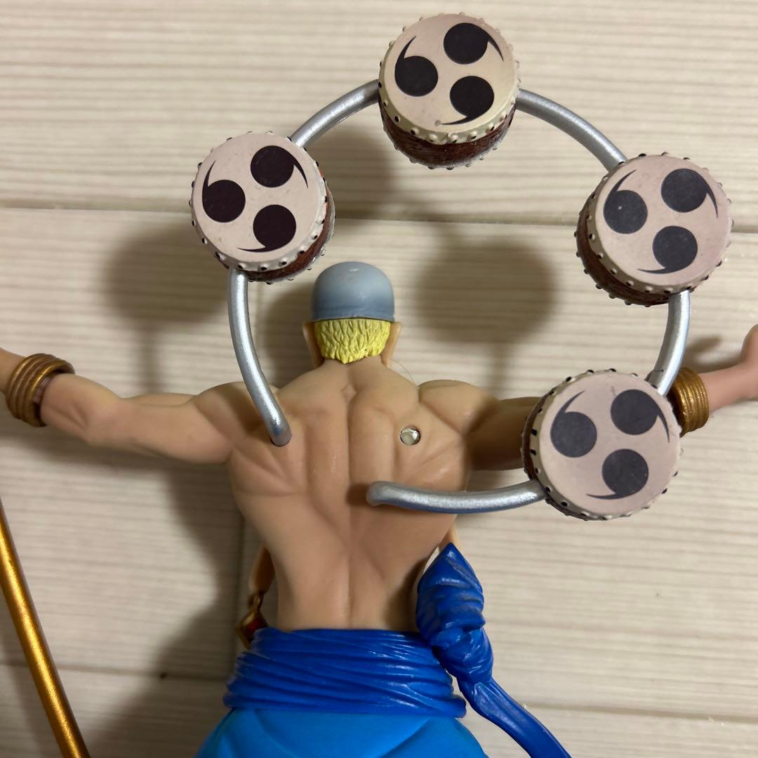 ワンピース フィギュアセット