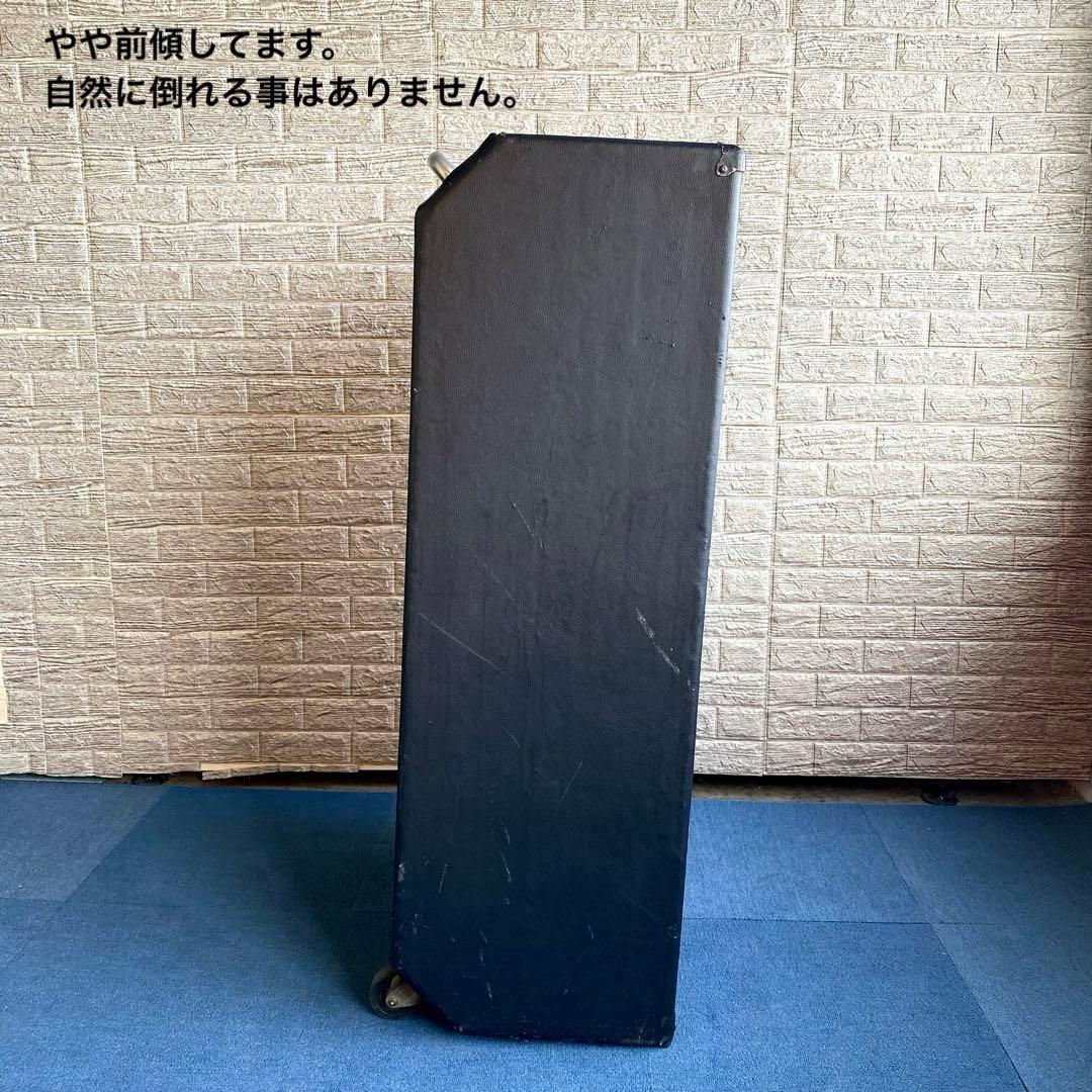 訳アリ特価 AMPEG SVT-810E アンペグ キャビネット スピーカー