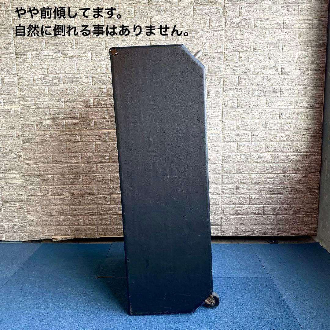 訳アリ特価 AMPEG SVT-810E アンペグ キャビネット スピーカー