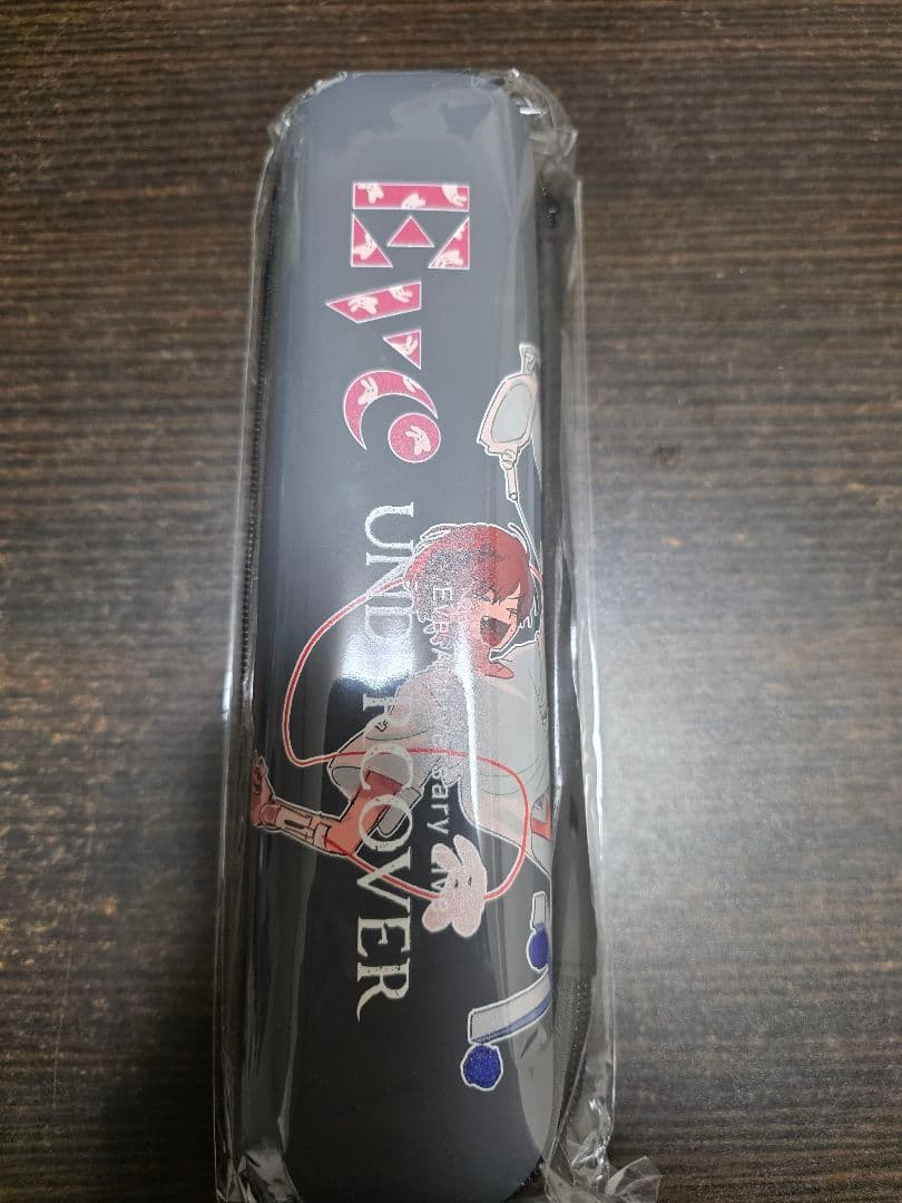 Eve賞 UNDERCOVER マイマイク