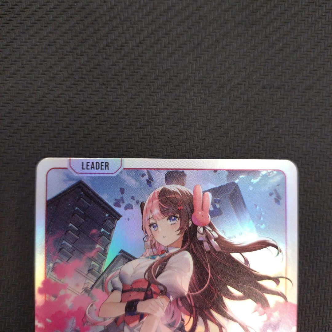 橘ひなの XrossStars LRP