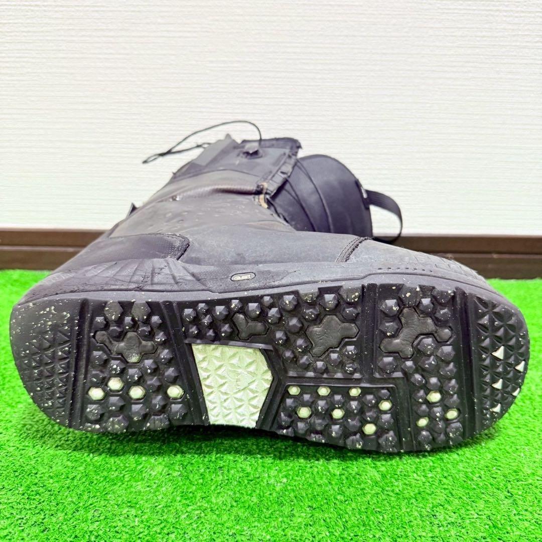 スノボブーツ　Burton Ion Wide 27cm 上位モデル