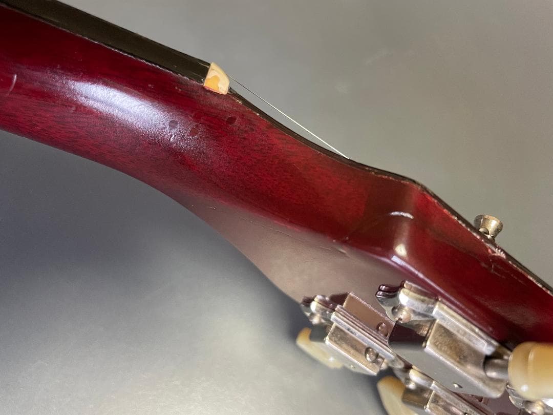 Gibson Les Paul Studio 1993年製