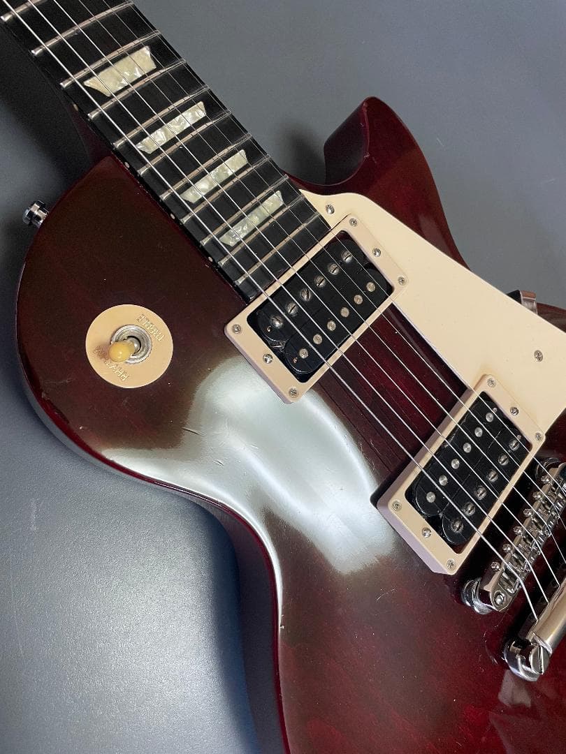 Gibson Les Paul Studio 1993年製