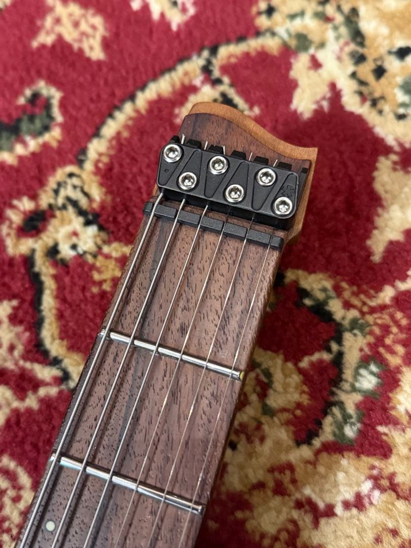 ギター Strandberg Boden Essential6 / Astro Dust