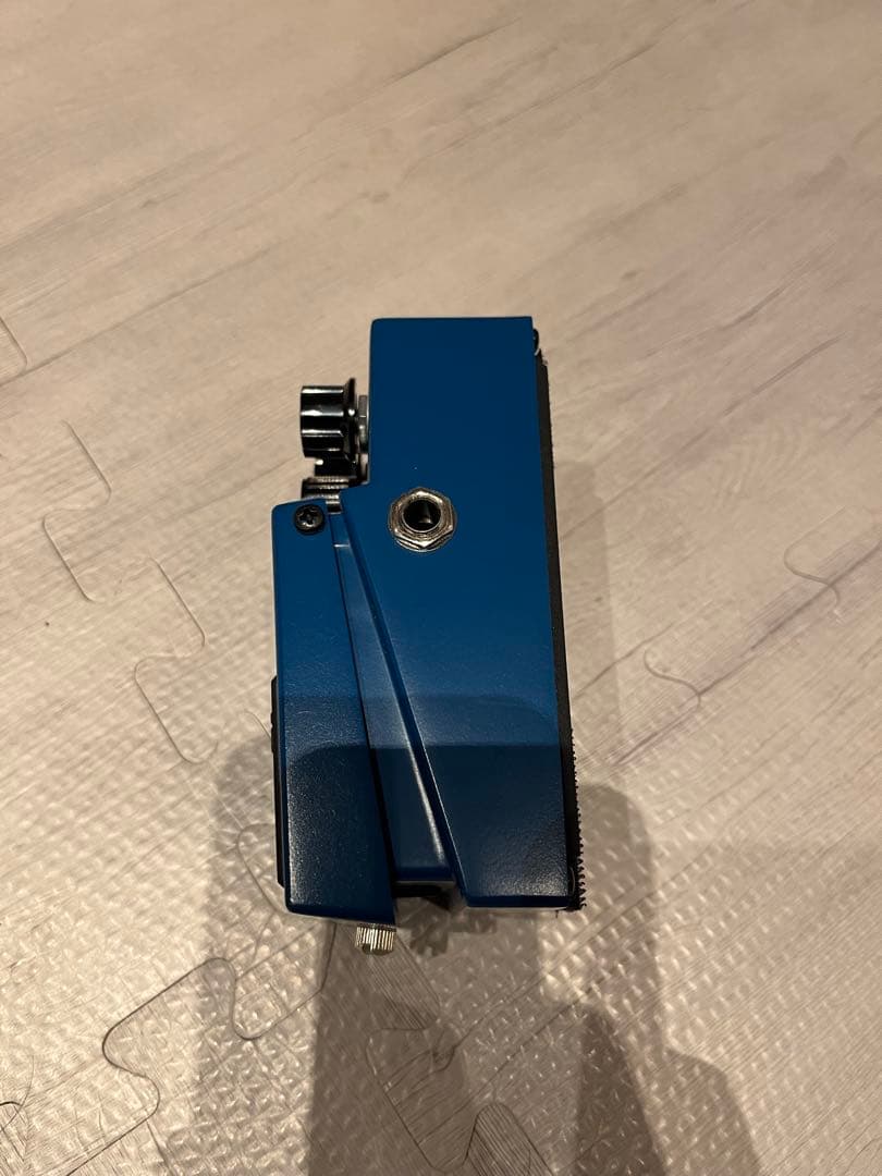BOSS Blues D BD-2W 箱付き　保証書付き