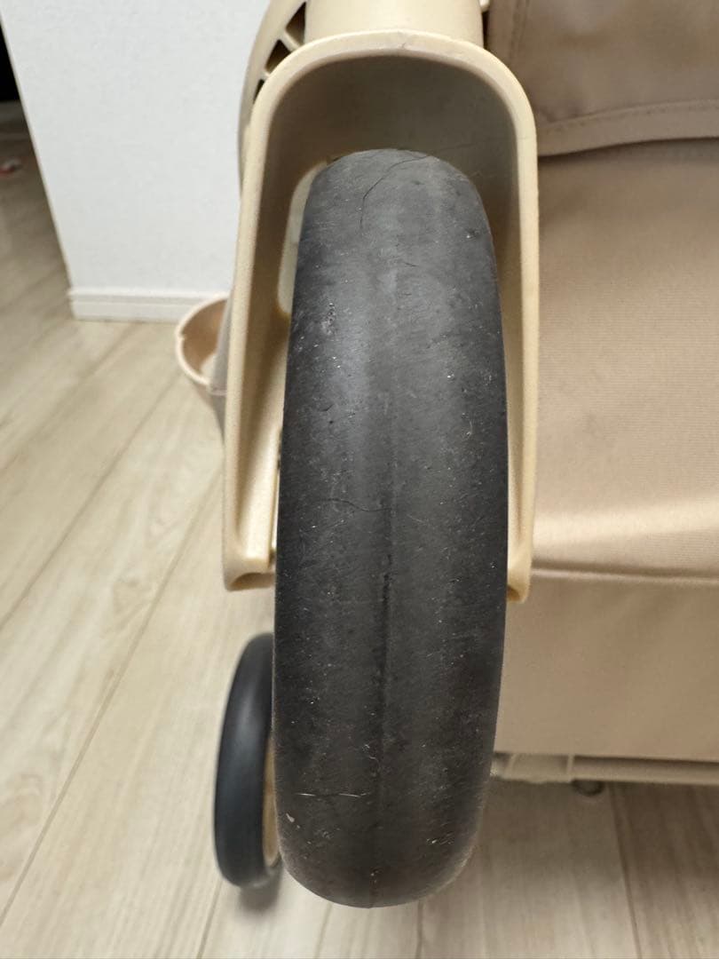 hikaringoさま専用　PETTENA MILOU ペットカー
