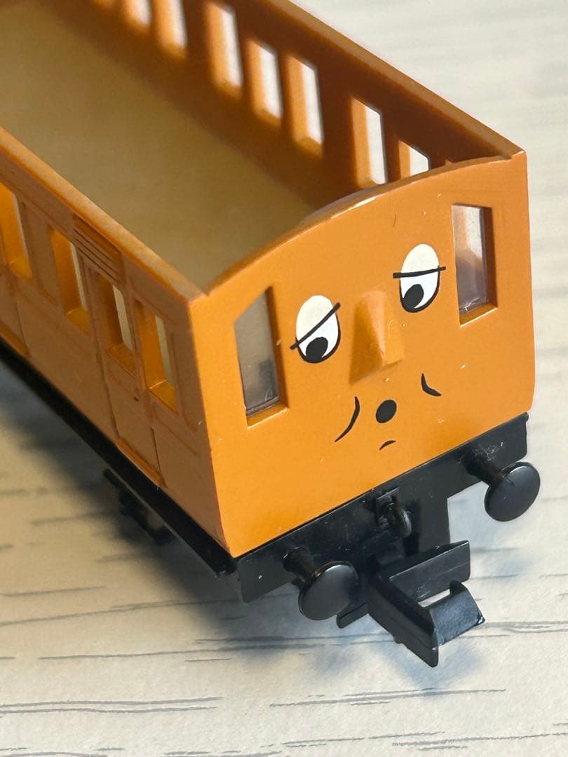 TOMIX きかんしゃトーマススタートセット 93701