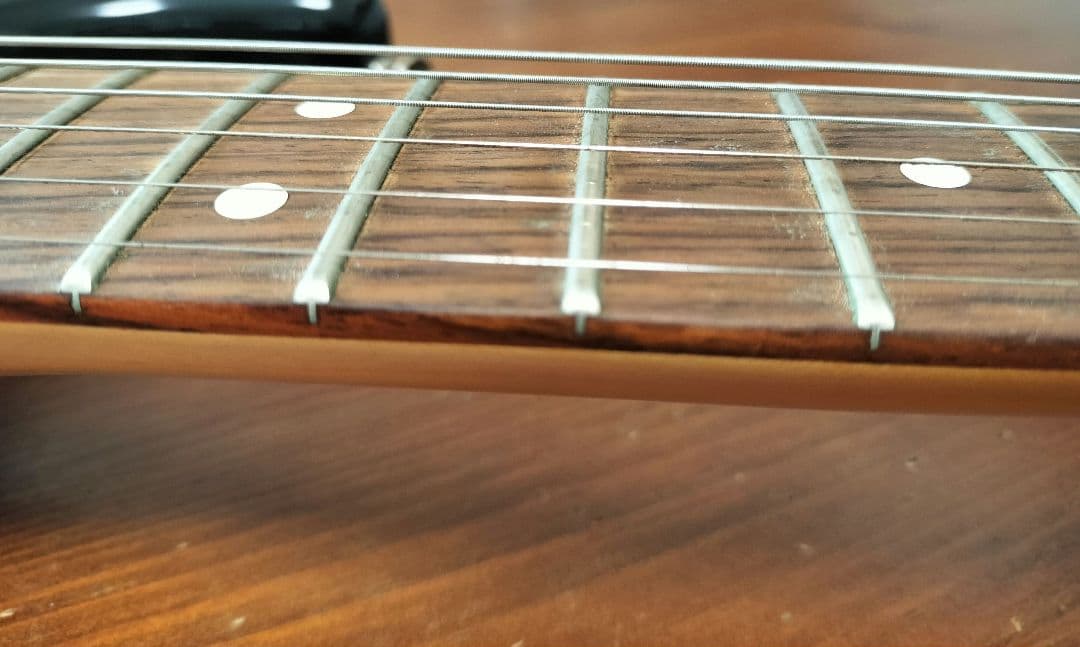 Fender Mexico 60TH 記念 STRATOCASTER