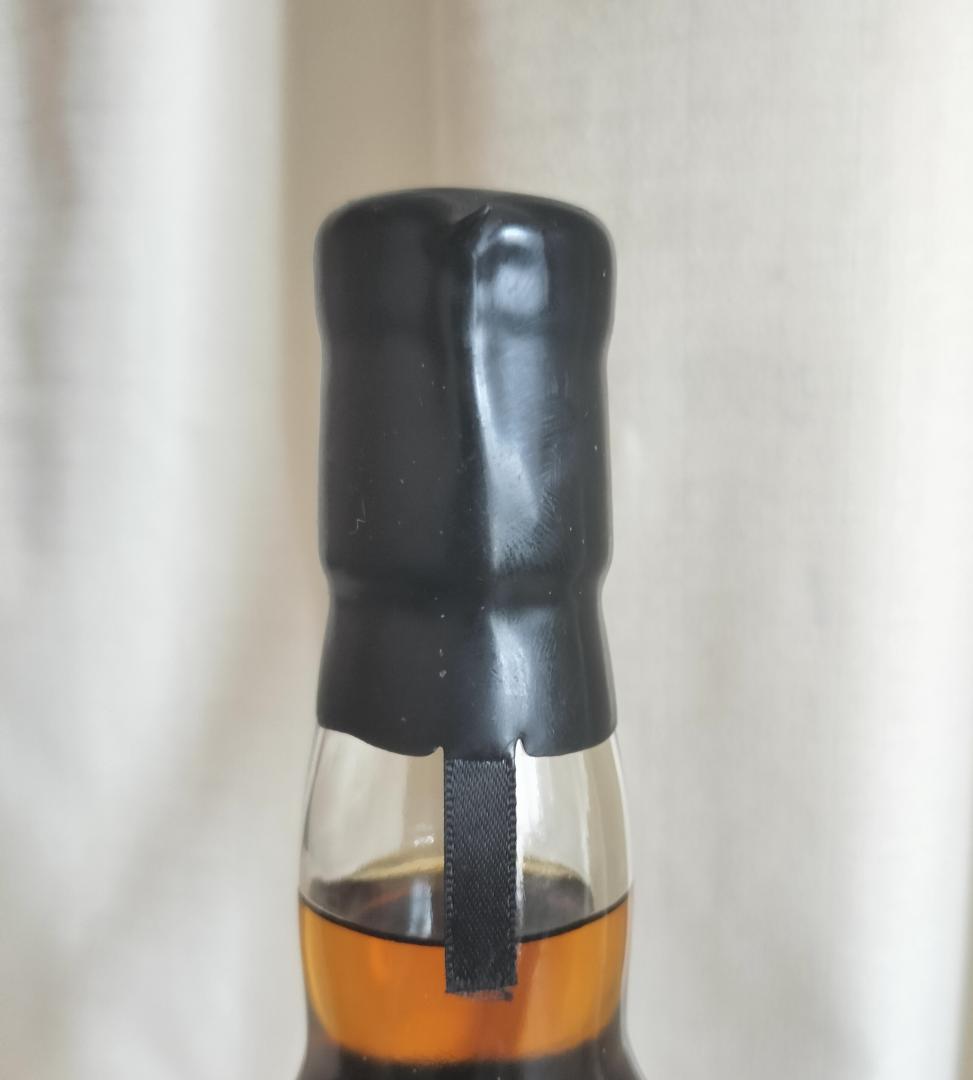 クライヌリッシュ21年 マッシュタン Clynelish 21