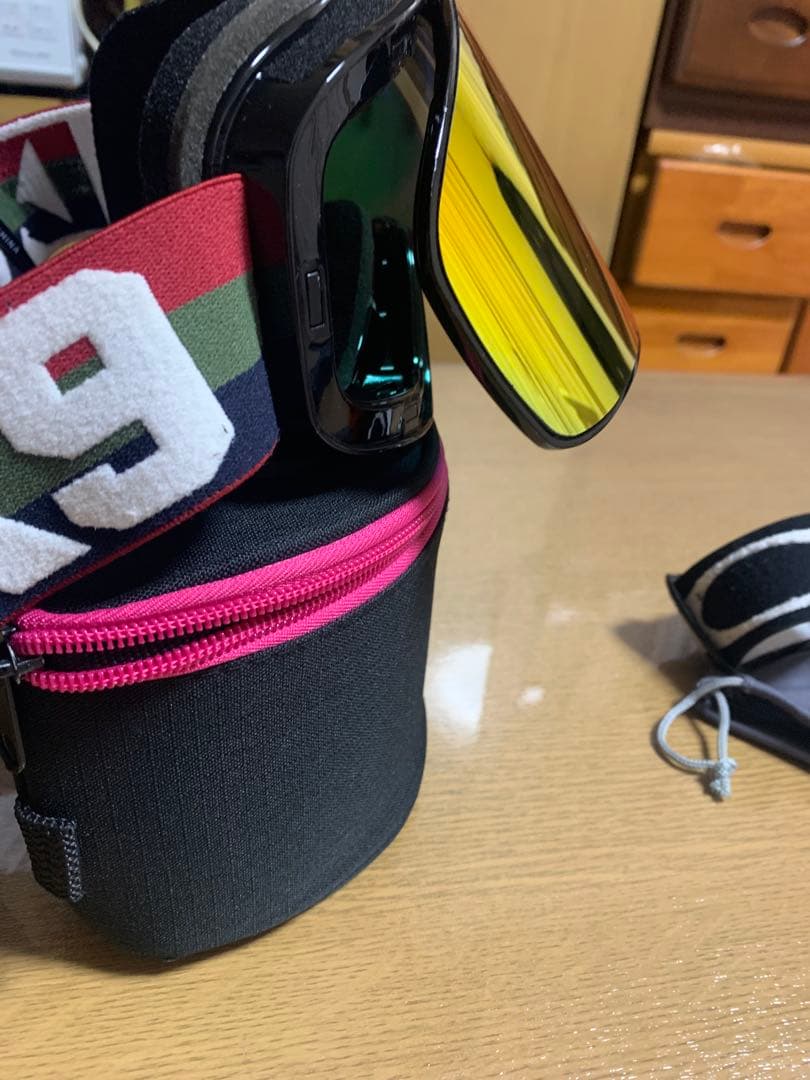 IX9 ゴーグル
