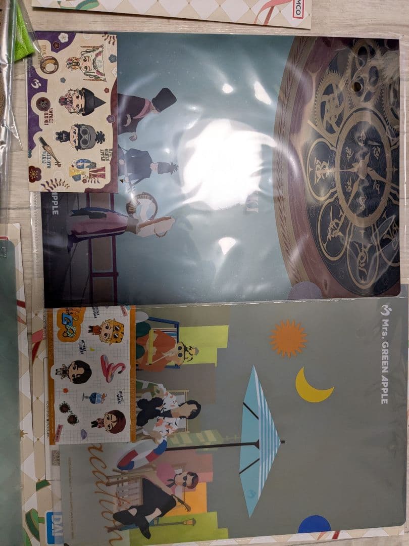 ミセス　一番くじ　まとめ売り