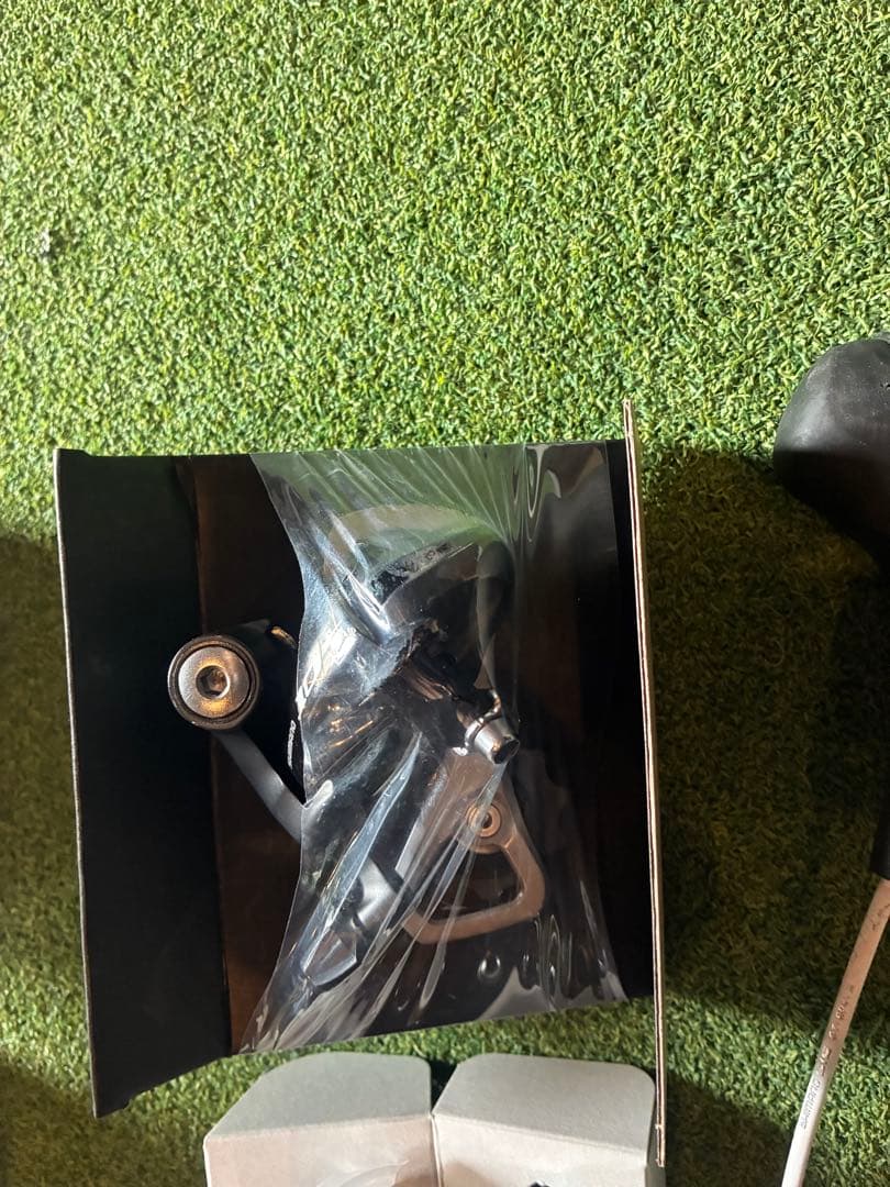 Shimano 105 10速 コンポーネントセット
