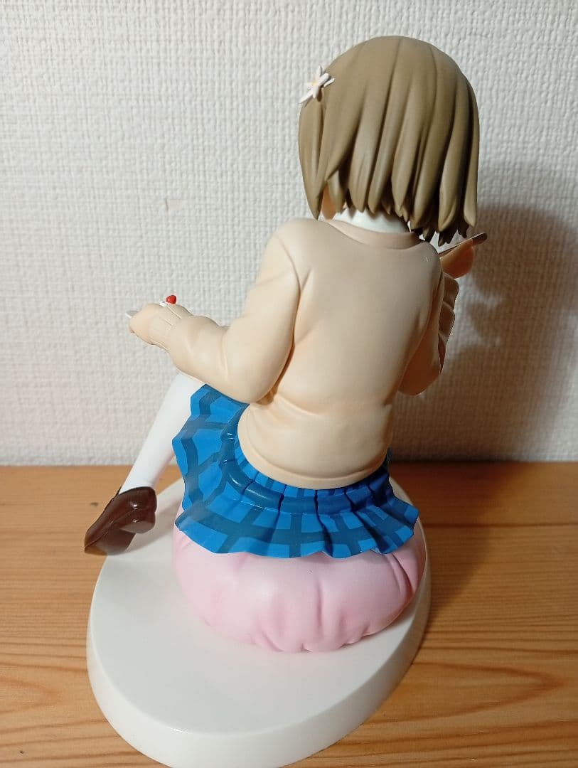 三村かな子　フィギュア　コトブキヤ製　アイドルマスター　デレマス