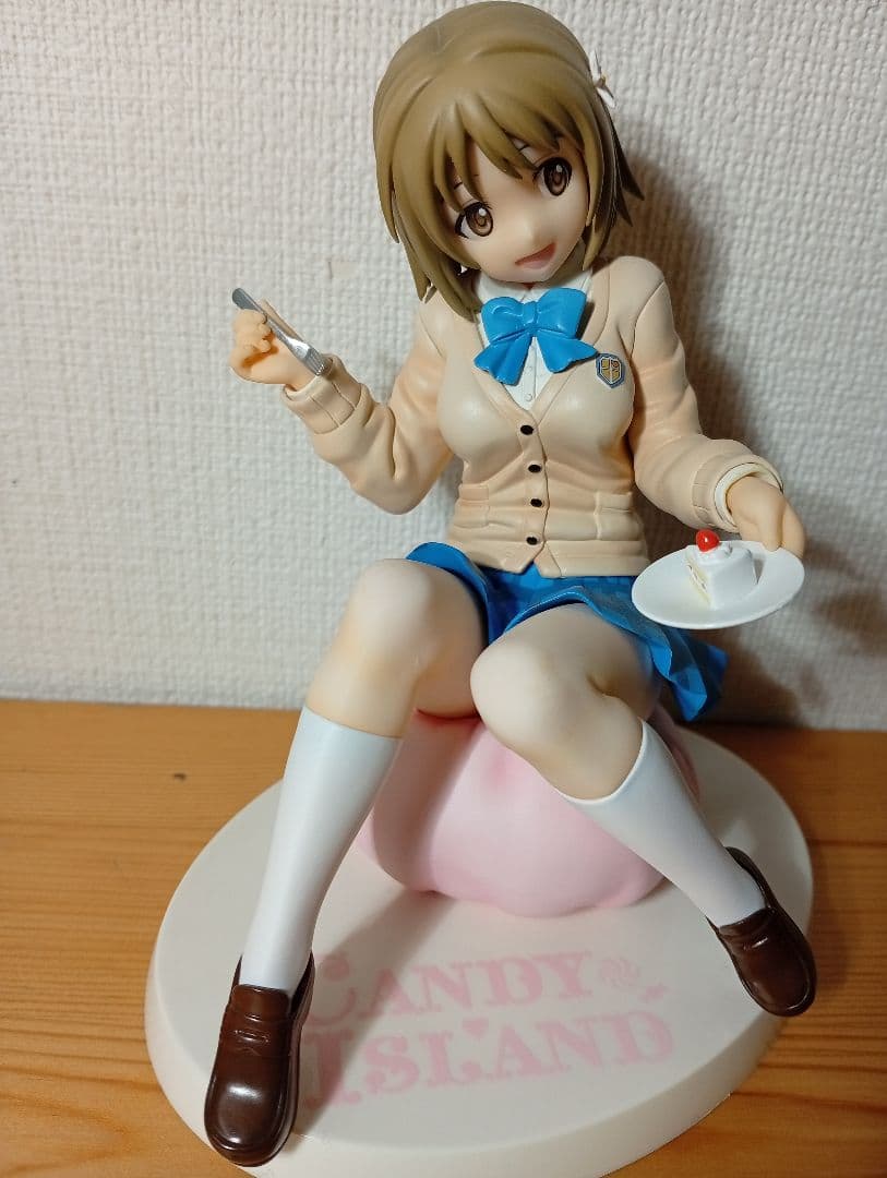 三村かな子　フィギュア　コトブキヤ製　アイドルマスター　デレマス