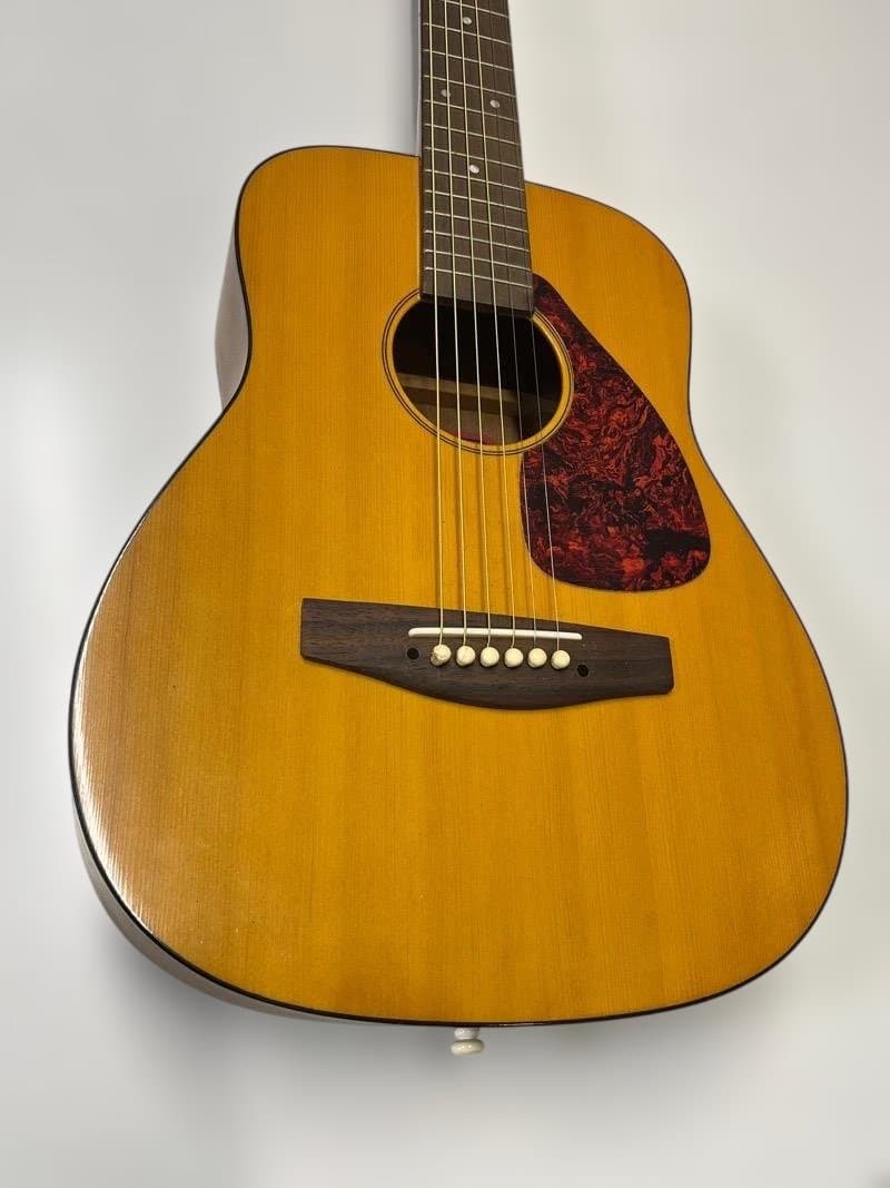YAMAHA FG-Junior JR-1 ギター ソフトケース付