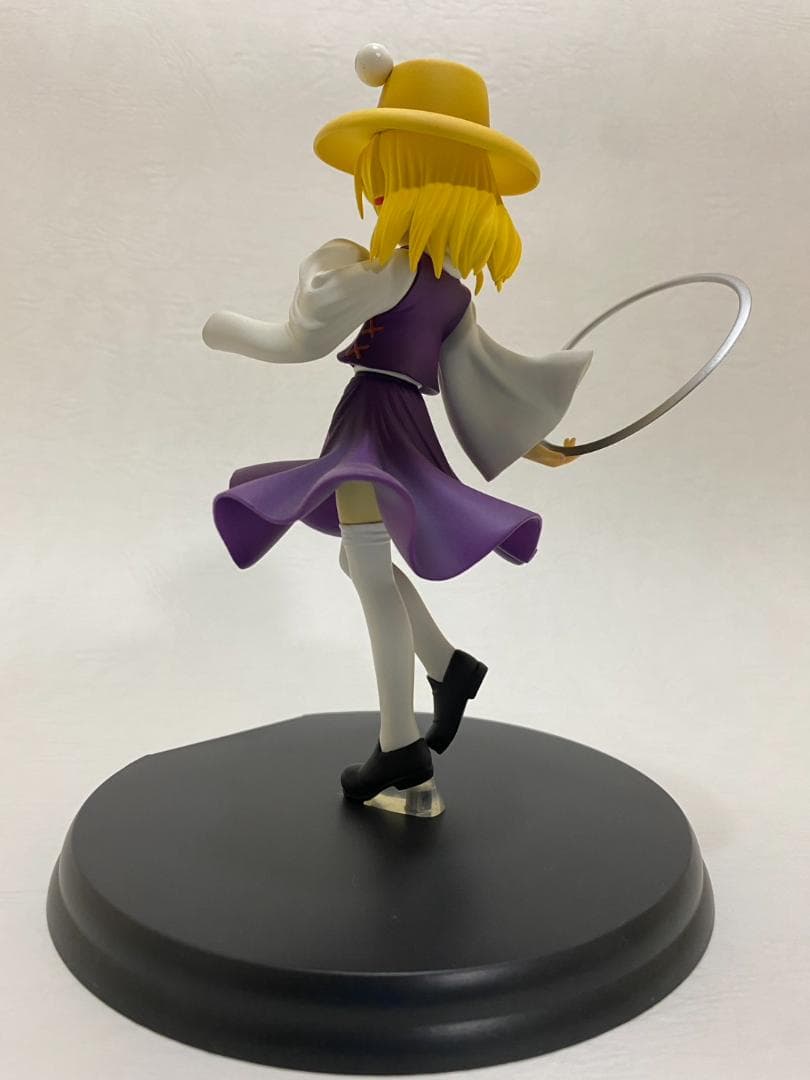 洩矢諏訪子　東方Project　グリフォンエンタープライズ