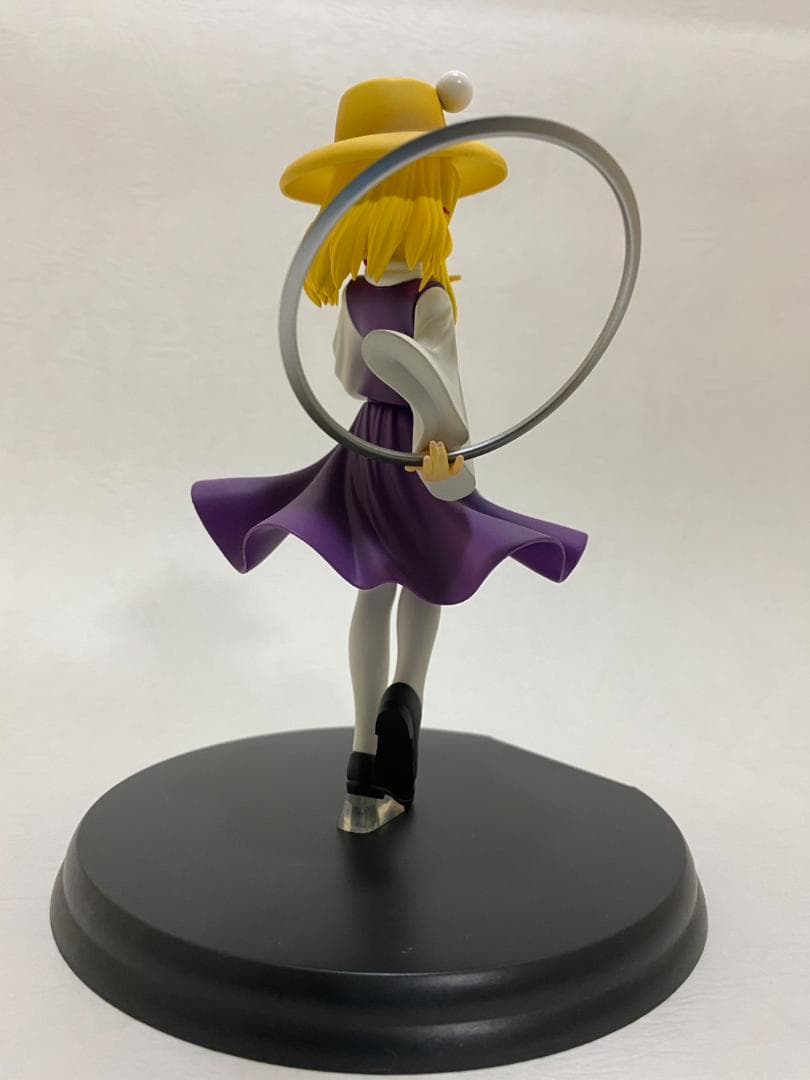 洩矢諏訪子　東方Project　グリフォンエンタープライズ